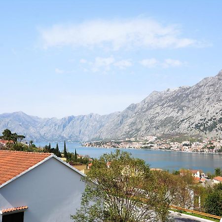 Apartment Baletic Kotor Eksteriør bilde