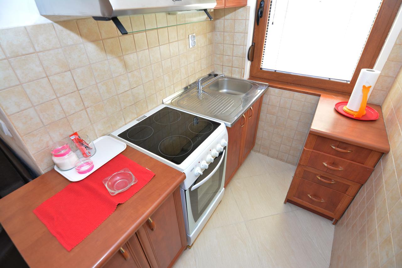 Apartment Baletic Kotor Eksteriør bilde