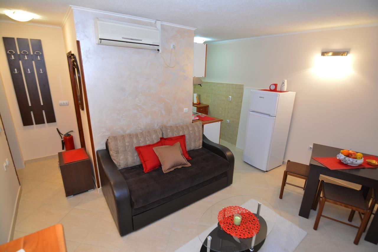 Apartment Baletic Kotor Eksteriør bilde