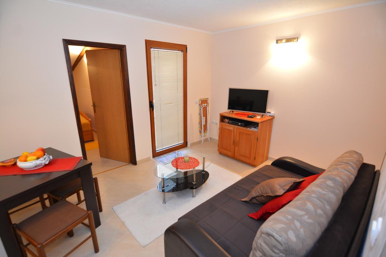 Apartment Baletic Kotor Eksteriør bilde