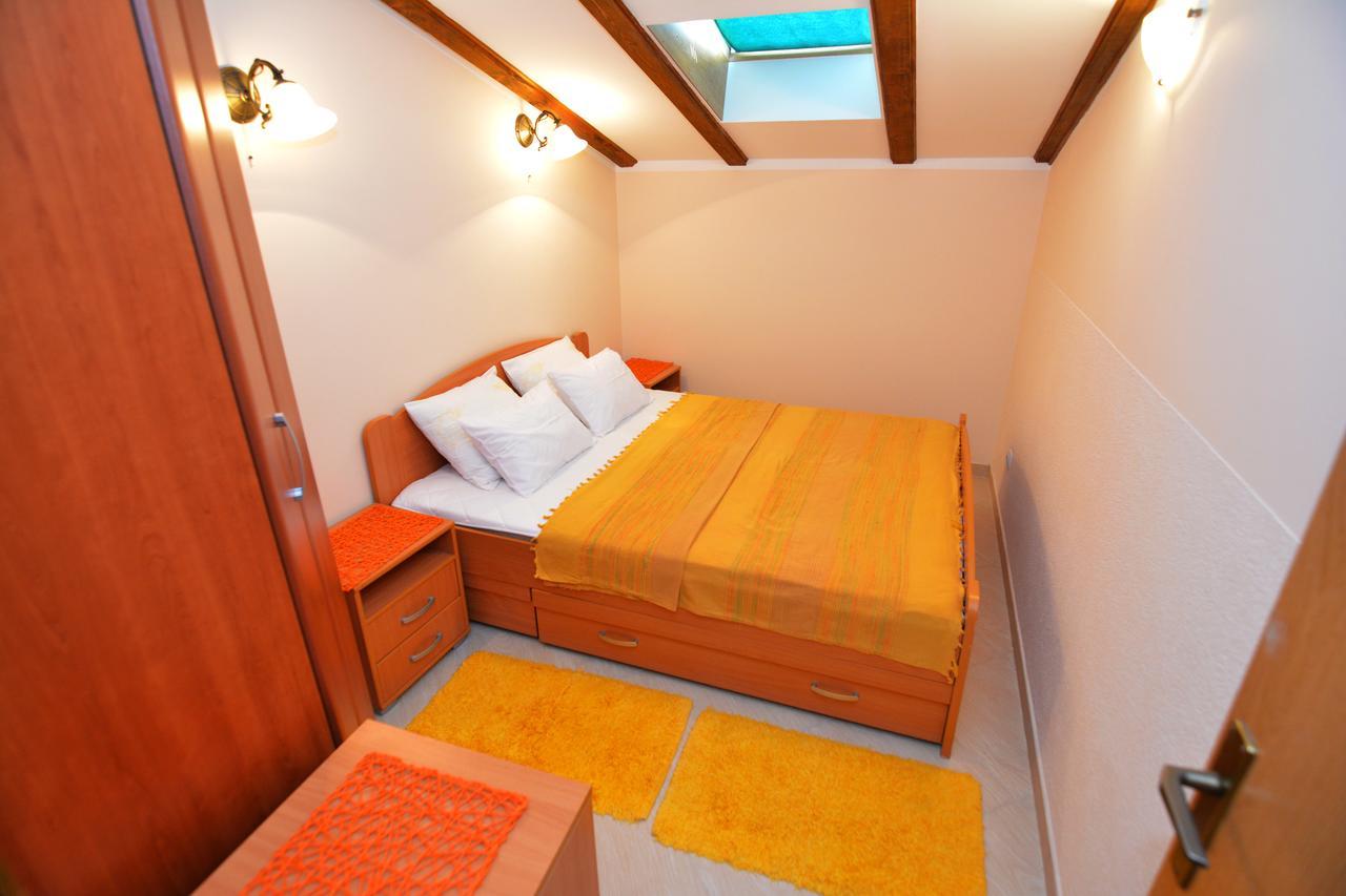 Apartment Baletic Kotor Eksteriør bilde
