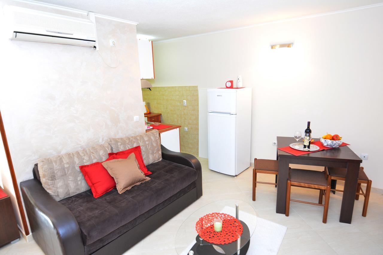 Apartment Baletic Kotor Eksteriør bilde