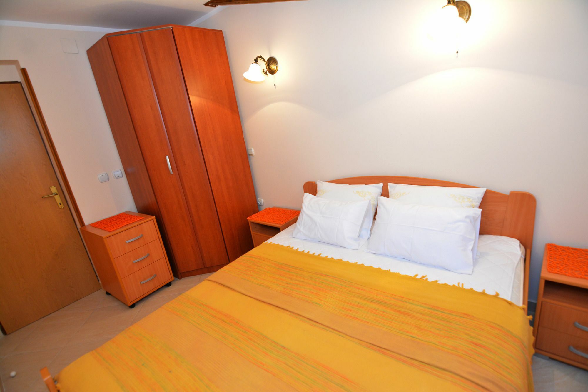 Apartment Baletic Kotor Eksteriør bilde